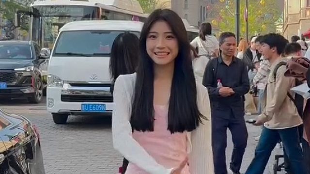 旅游转场视频真的太难拍了