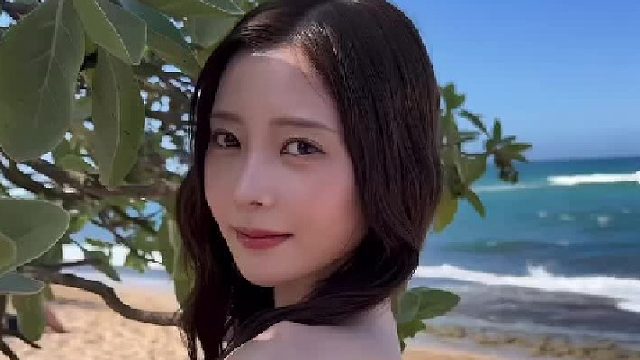 手给你，怀抱给你，余生都给你