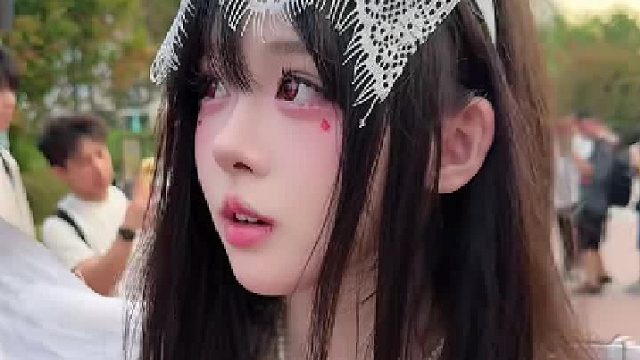 不是你别喊啊显眼包