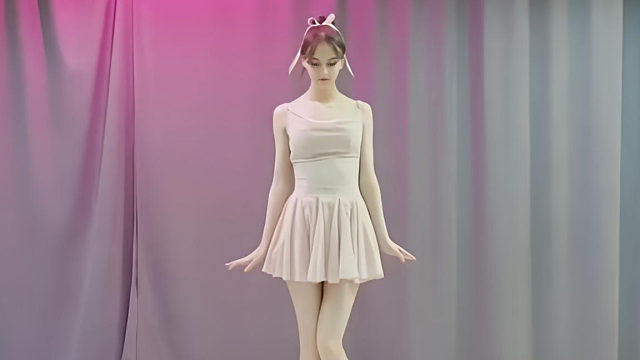 俄罗斯姑娘才艺表演24.04.20_蓝BUFF(欧丽西亚)00