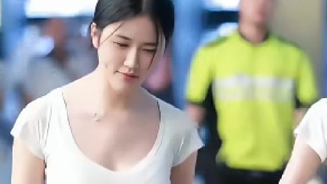 好看的美女小姐姐要来喽