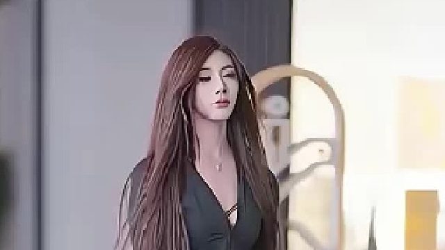 美女如云，大长腿