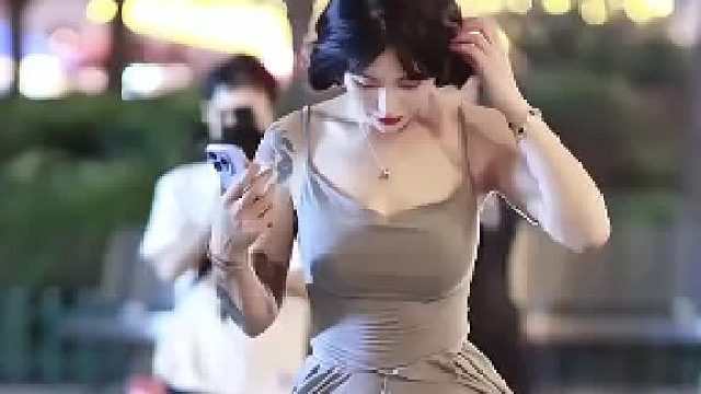 这个风有点东西