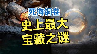 史前巨獸挖地下城？