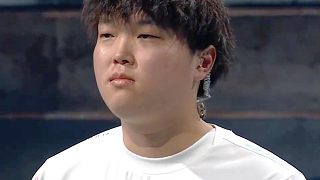 tabe吐槽bin： 我們都一起MSI奪冠了他還叫錯我的名字，一直以為他認識我真是服了！