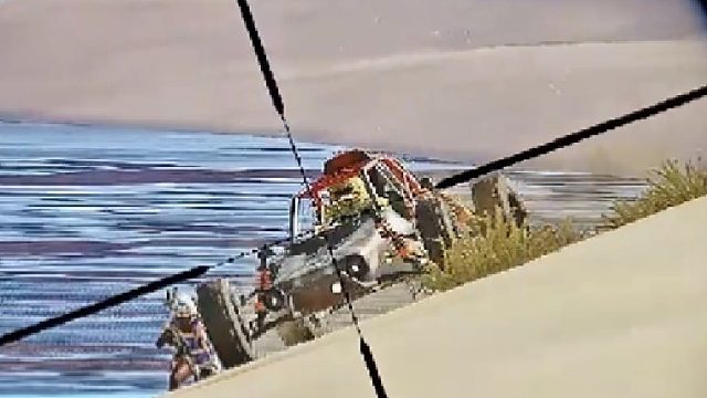 酷劲转瞬逝，真趣自然显