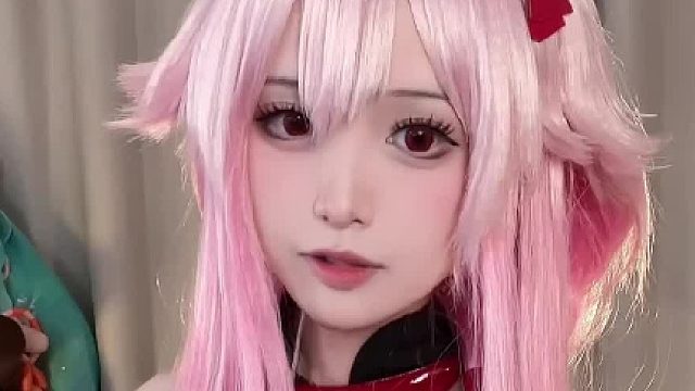 如果是为了我所爱的人，我愿带上这罪之王冠