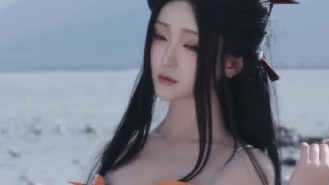 柔情似水 热情似火