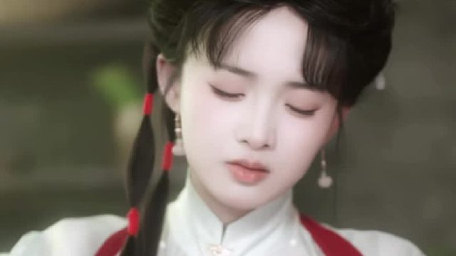 一句此生不换 招摇我百转千帆”