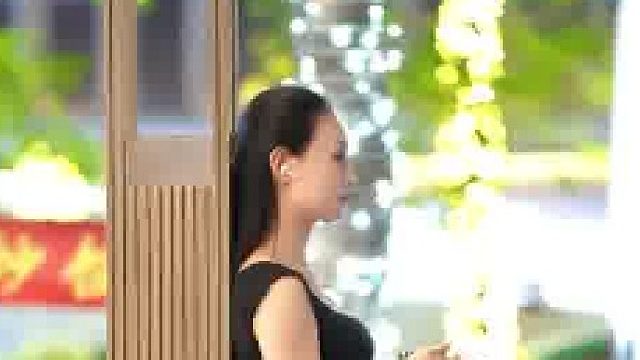 再见和日落的寓意，都是未完待续。