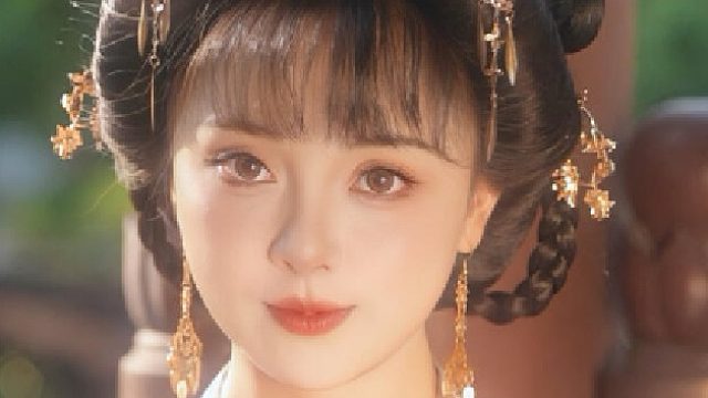 幸福像雨打不满每片叶子