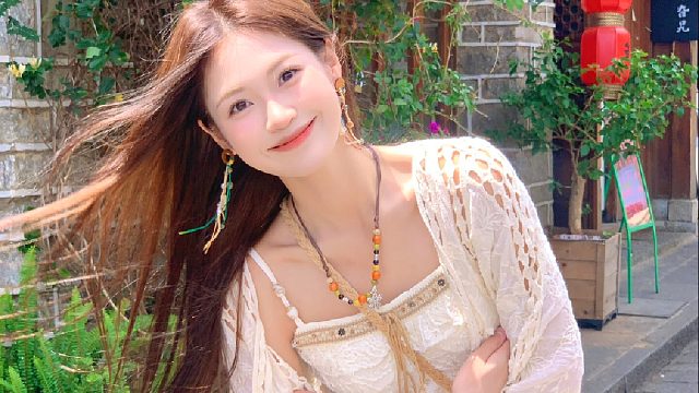 趁着假期 把鸡毛蒜皮都变成风和日丽