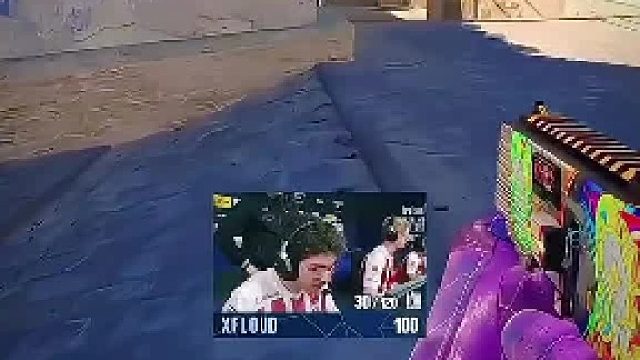 CS是一款恐怖游戏