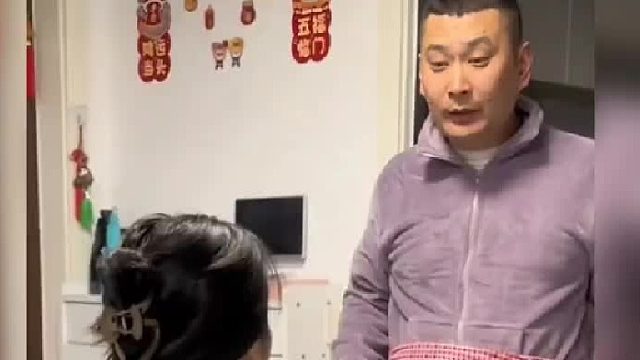 大的放一个小的放俩。没毛病啊！