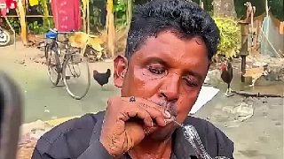 沒(méi)想到日光燈管還能變廢為寶制作成精美藝術(shù)品