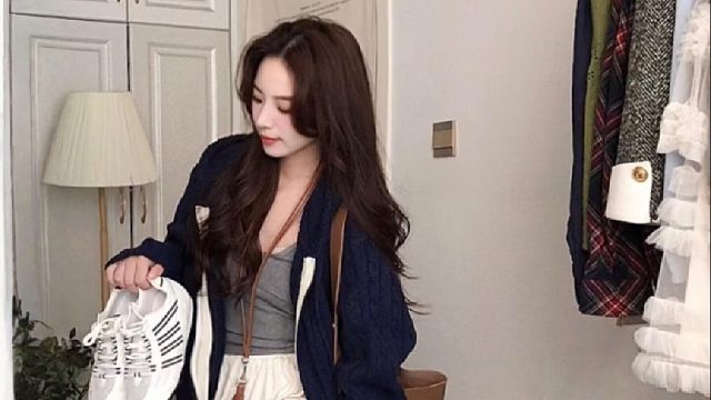 10款舒适好搭鞋靴汇总，显高又显瘦