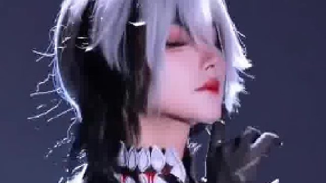 温柔是黑暗世界里永恒的光