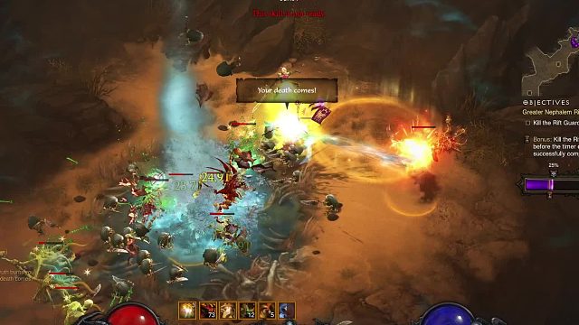 36赛季 吹箭148（嘘~不要吵醒欧瑞克的梦境~）