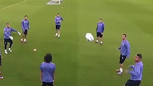 世界上最豪华的阵容，没有之一