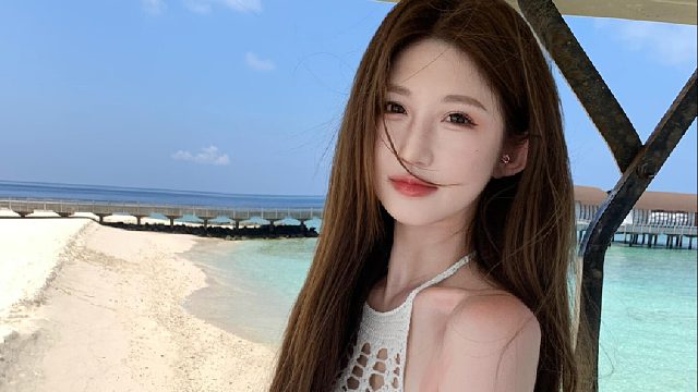 海滨的闲适氛围，总令人深深沉醉