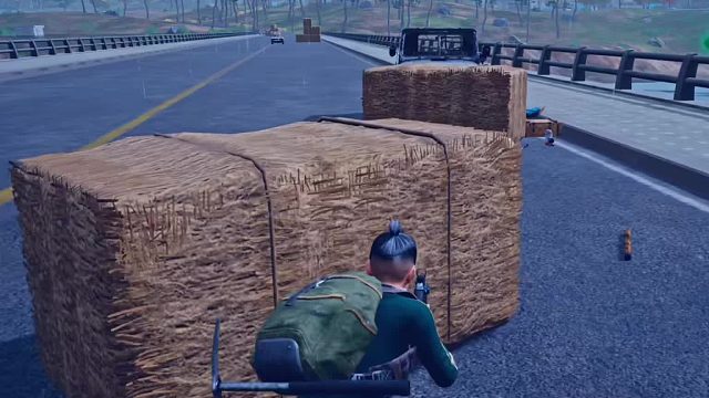 现在知道为什么要削弱mp5k了