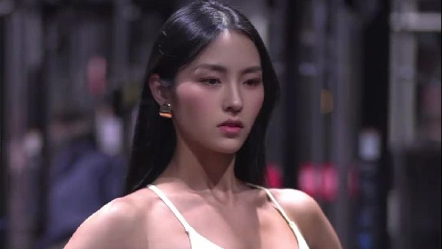 低体脂脸都会变得好看