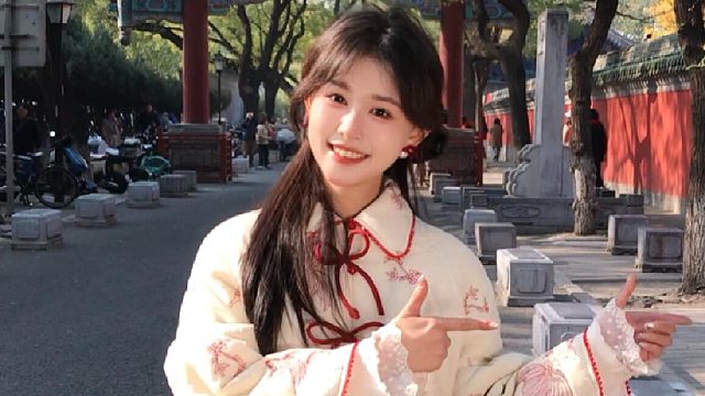 奔赴京城，搭上转场最后一趟超嗨列车！