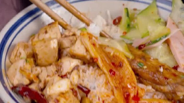 大胖这是遇上对手了呀