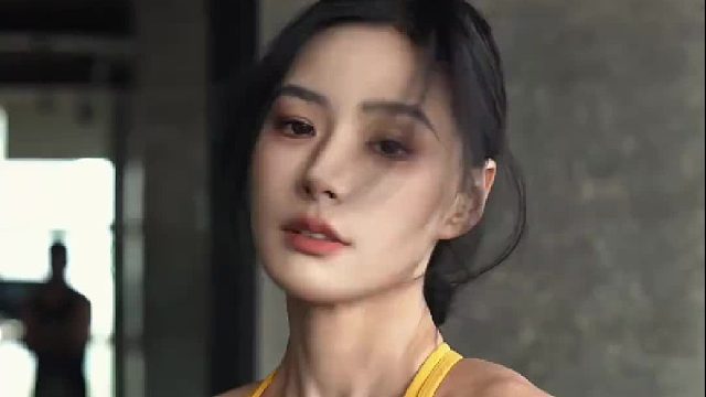 不服输是我最大的天赋