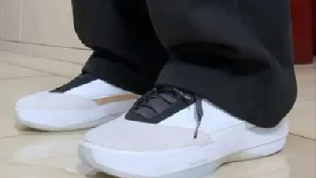 大家还想看什么鞋？