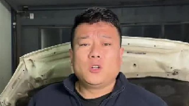 汽车知识 汽车保养与维修 日常生活