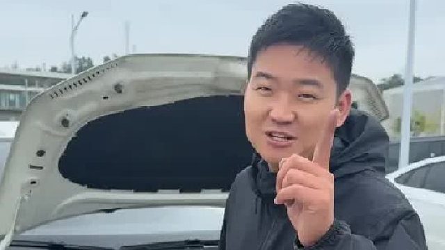 汽车奇怪故障原因找到了