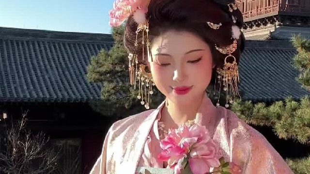 你是不是有见过