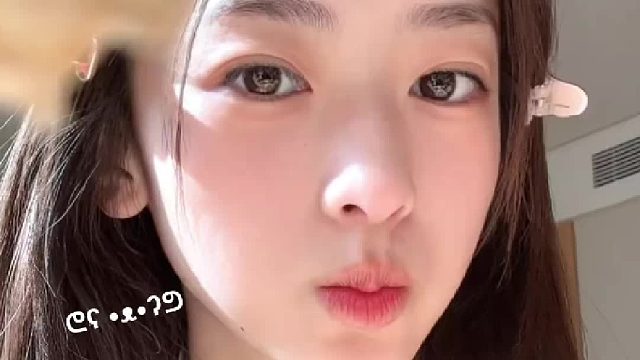 阳光美好的一天