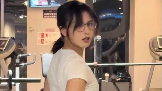 为了更新，患上健身恐惧症