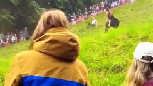 再不疯狂就老了！！