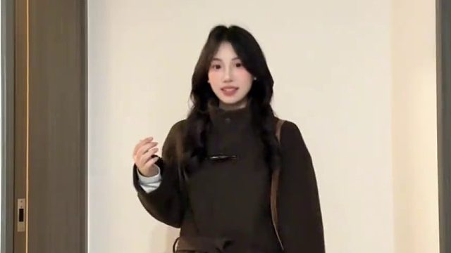 我已经决定了，今年冬天一定穿的像个人样！