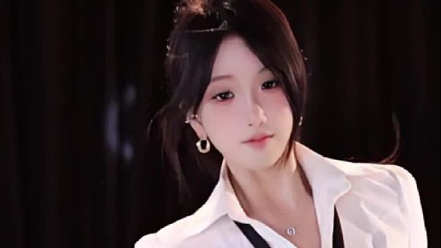 【HR-温念】时间带不走美妙的青春~