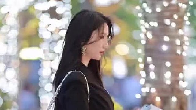 没有人会跳过你的五官，了解你的三观。