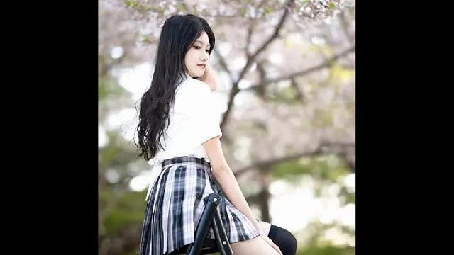 筷子腿的jk妹妹