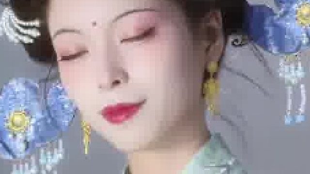 凡人皆拜嫦娥女 无人祭我太阴君