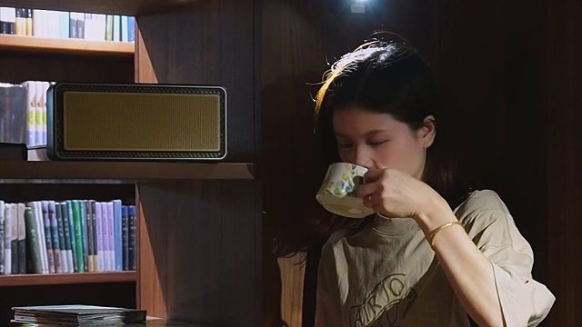 这音响更懂你的情绪，提升生活幸福感