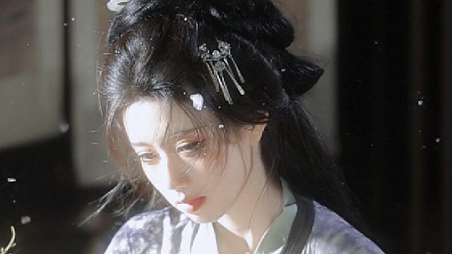 原来是幻，是梦，是错