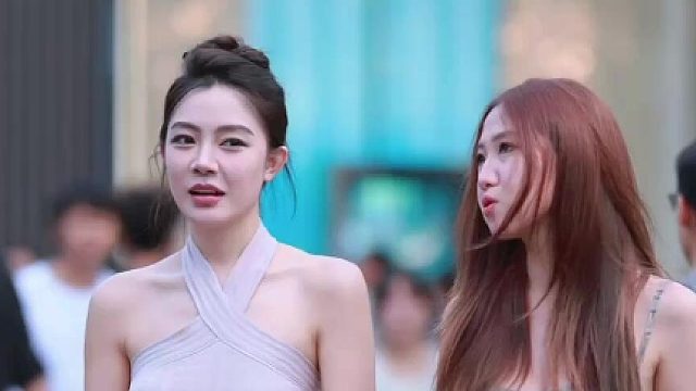 突如其来的脾气，是积攒了好久的委屈。