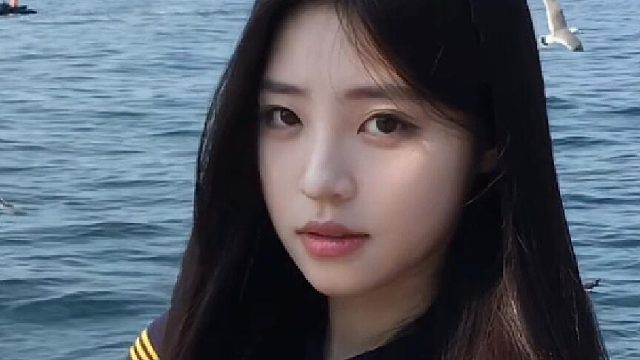 我并不善变，只是我的热情也终归有限。