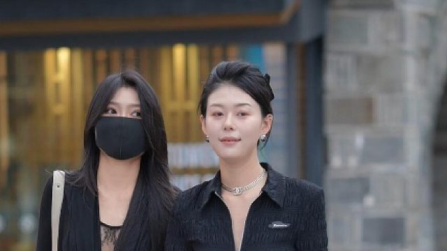 结束是我选的，但是那个想结束的人却不是我。