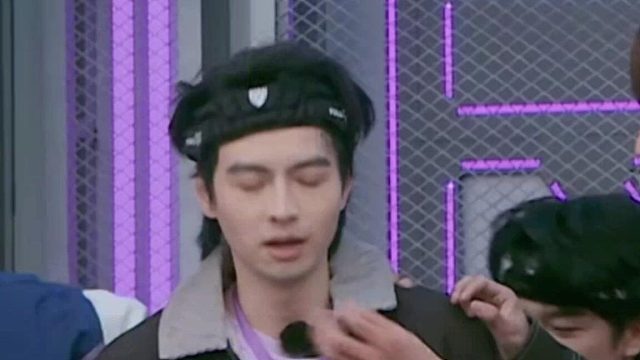 中止间服务秀仪式感绝了