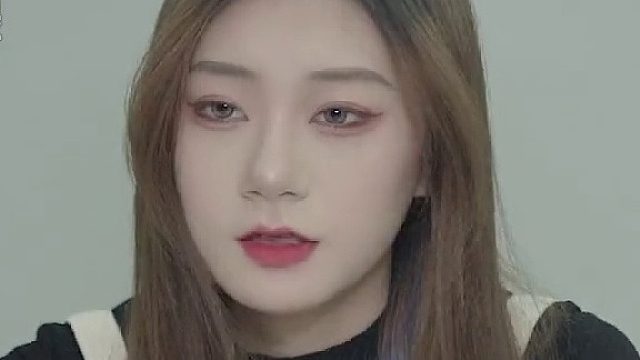 唉，又是一个为爱失去味觉的男人～