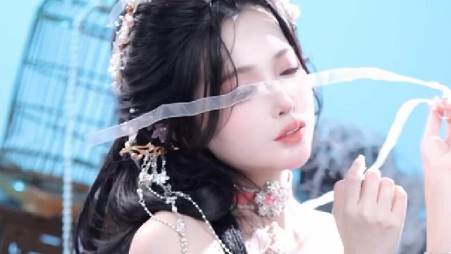 我们紫萍玩家的平均颜值