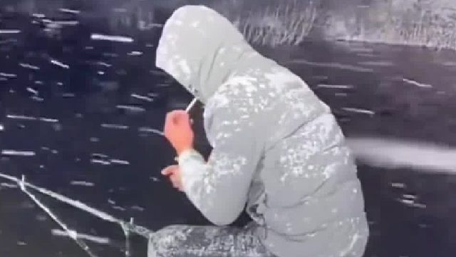 质疑钓鱼佬，理解钓鱼佬，成为钓鱼佬